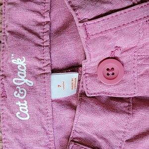 Cat & Jack Shorts 7